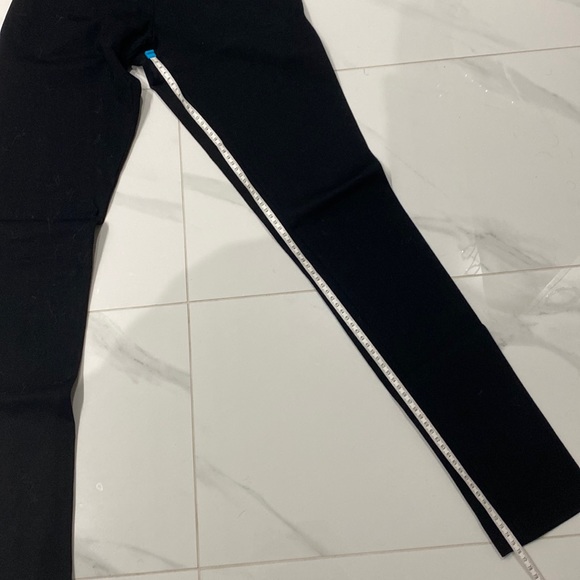 Jacob black pants - Picture 2 of 4